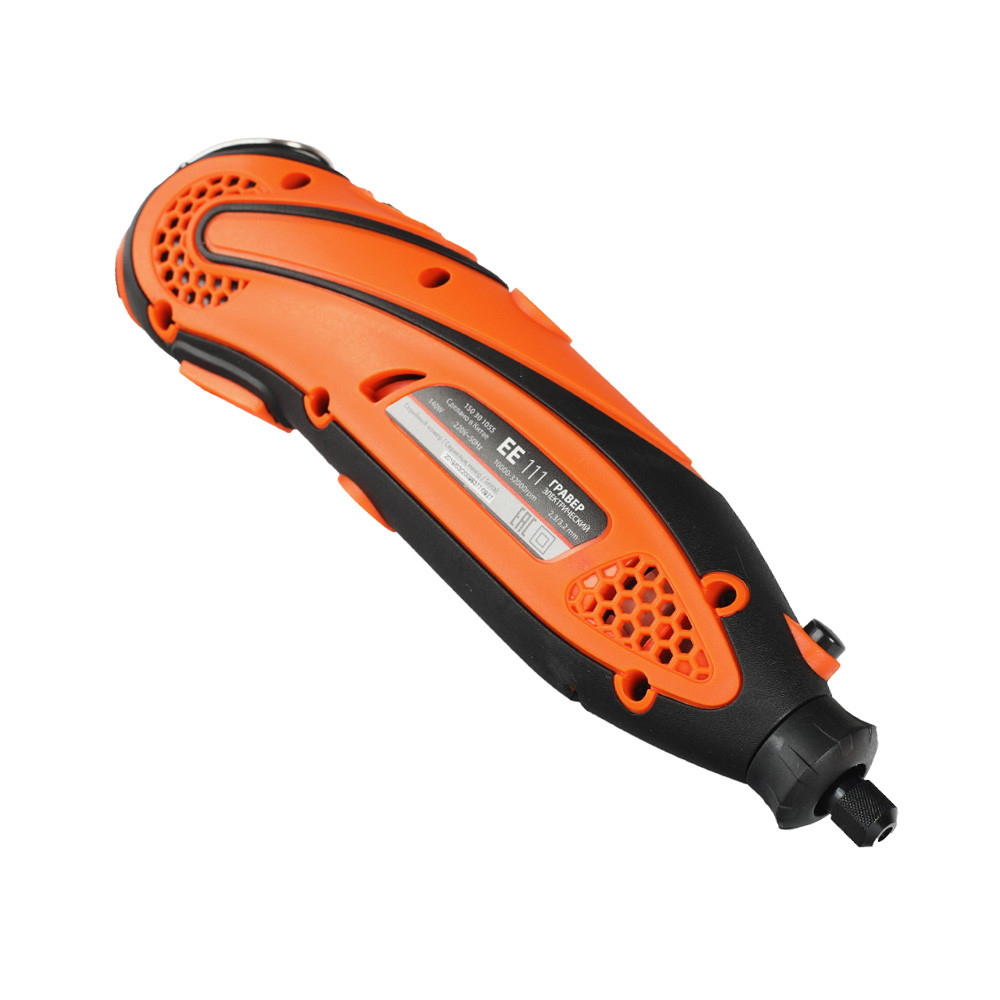 Электрический гравер Patriot EE 111 The One