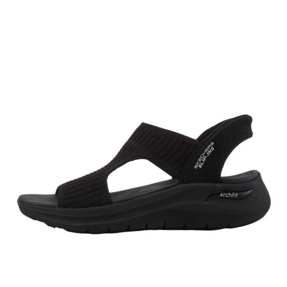 Skechers ARCH FIT 2.0 'Black'