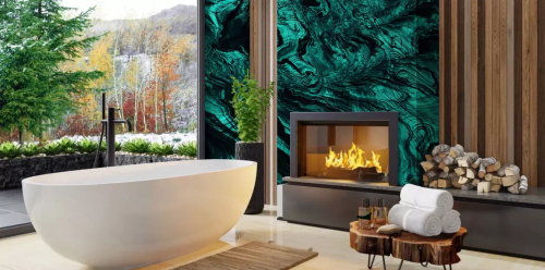 Гибкий камень S112G_L