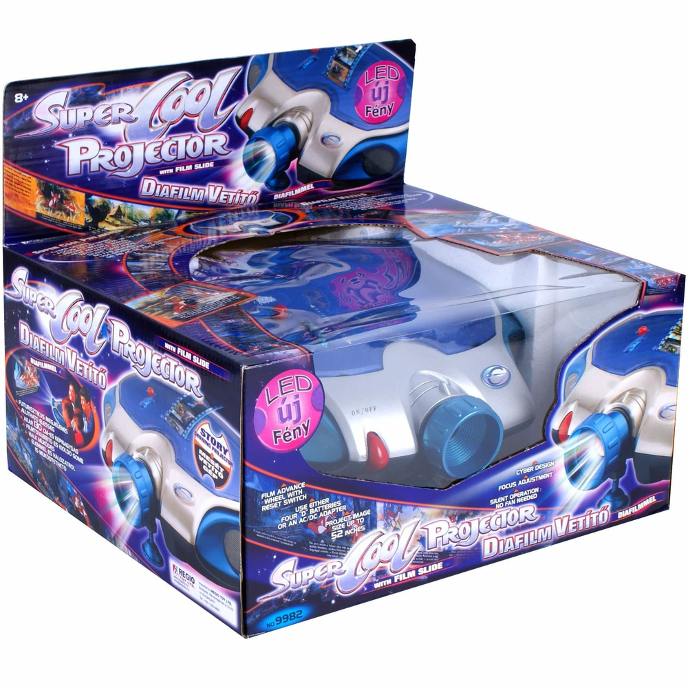 Диапроектор Regio