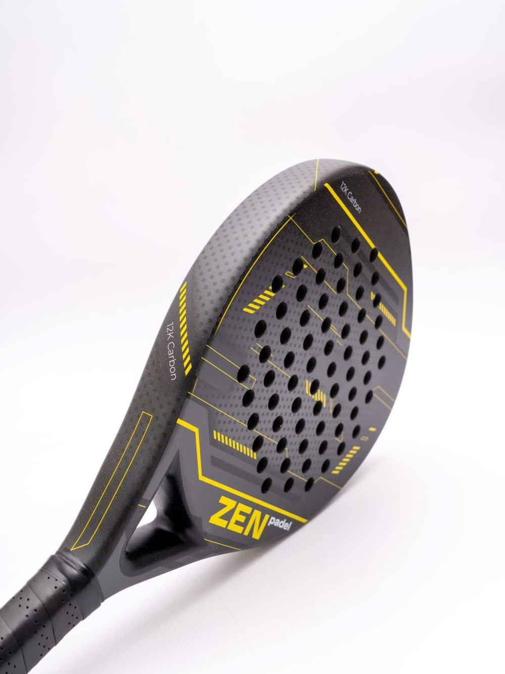 Ракетка для падел Zen Padel Model ONE