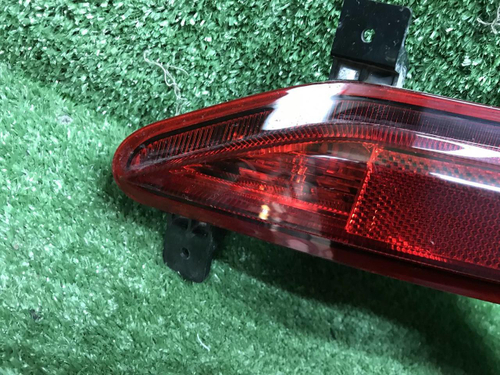 ПТФ левый Changan CS95 (2019-н.в.)