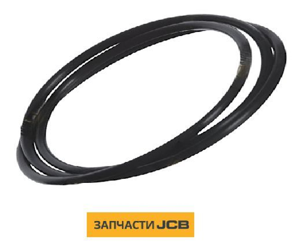 Кольцо уплотнительное JCB 10/906805