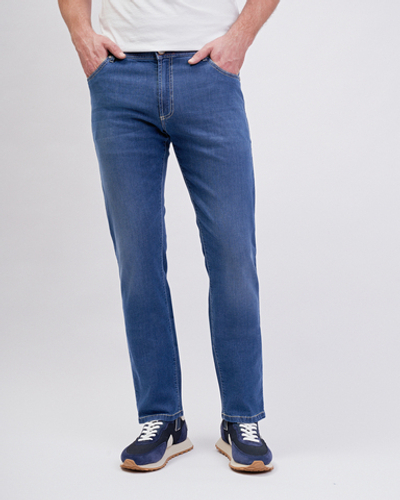 Джинсы Richard J Brown