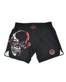 Шорты Half Sumo Rattlehead