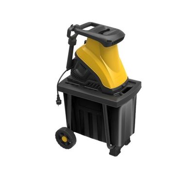 Измельчитель веток "HUTER" ESH-2500T