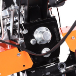 Мотоблок PATRIOT BOSTON 12DE дизельный 440701531