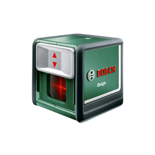 Bosch Quigo III