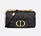 Сумка Dior Caro, черный
