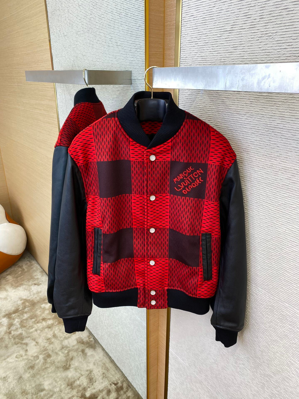 Louis Vuitton Jacket