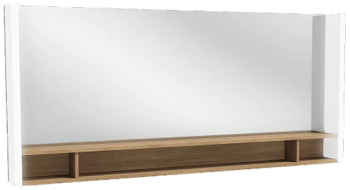 Зеркало с подсветкой Jacob Delafon TERRACE EB1184-NF 150