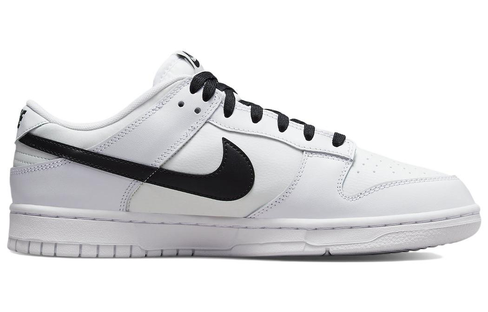 Nike Dunk Low 'Reverse Panda'
