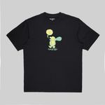  Футболка мужская Carhartt WIP Original Thought артикул:I032882 - купить в магазине Дайс
