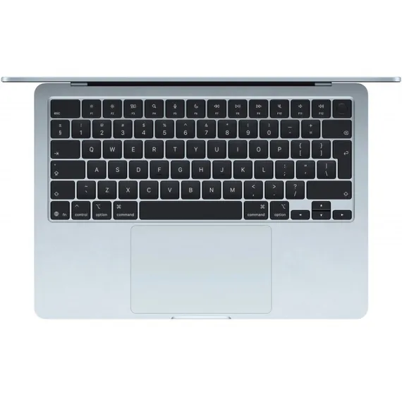MacBook Air 15 M5 (2026) (24Gb, 1024Gb, 15, Sky Blue)