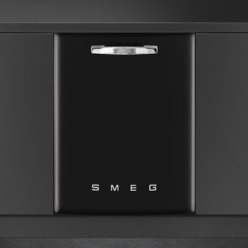 Встраиваемая посудомоечная машина Smeg ST2FABBL