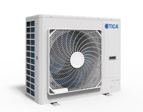 Наружный блок VRF системы TICA TIMS140CSREC