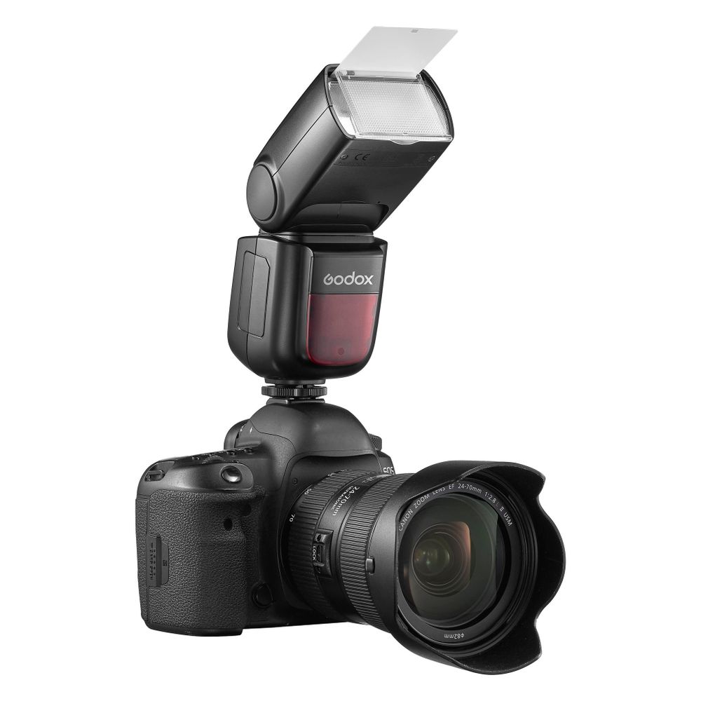 Накамерная вспышка Godox Ving V850III