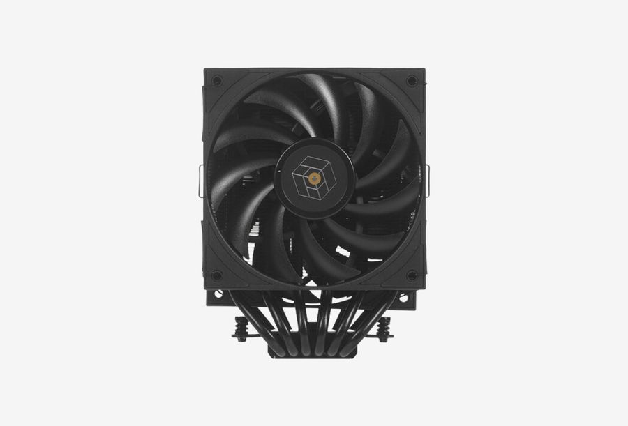 Thermalright Royal Knight 120 Digital Black_0426613103036