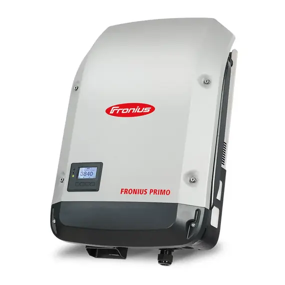 Сетевой инвертор Fronius Symo 10.0-3-M (10 кВт)