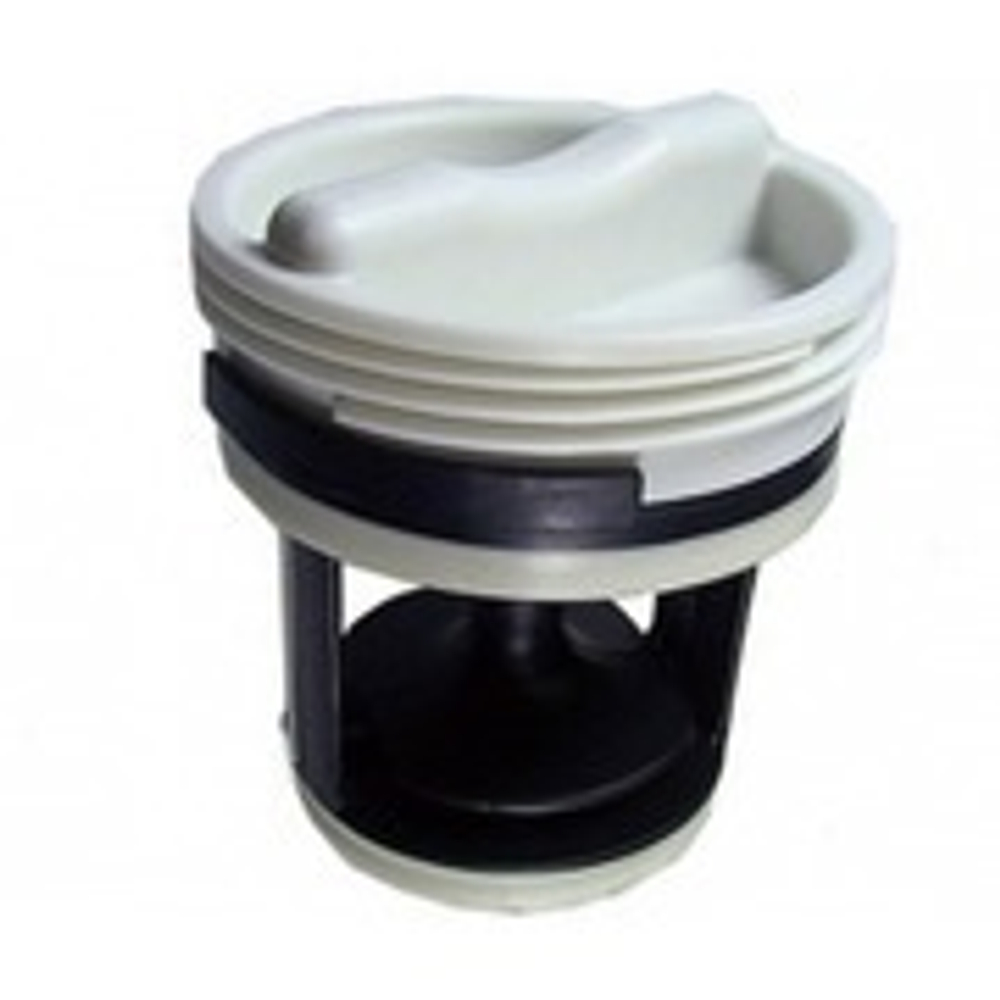 Фильтр сливного насоса стиральной машины CANDY GRAND с крышкой 41021233