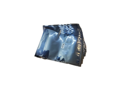 Антистатический пакет с ZIP застёжкой, размер 23x33 см, 10 шт в упаковке