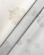 Инара - 12 (белая с перламутром)