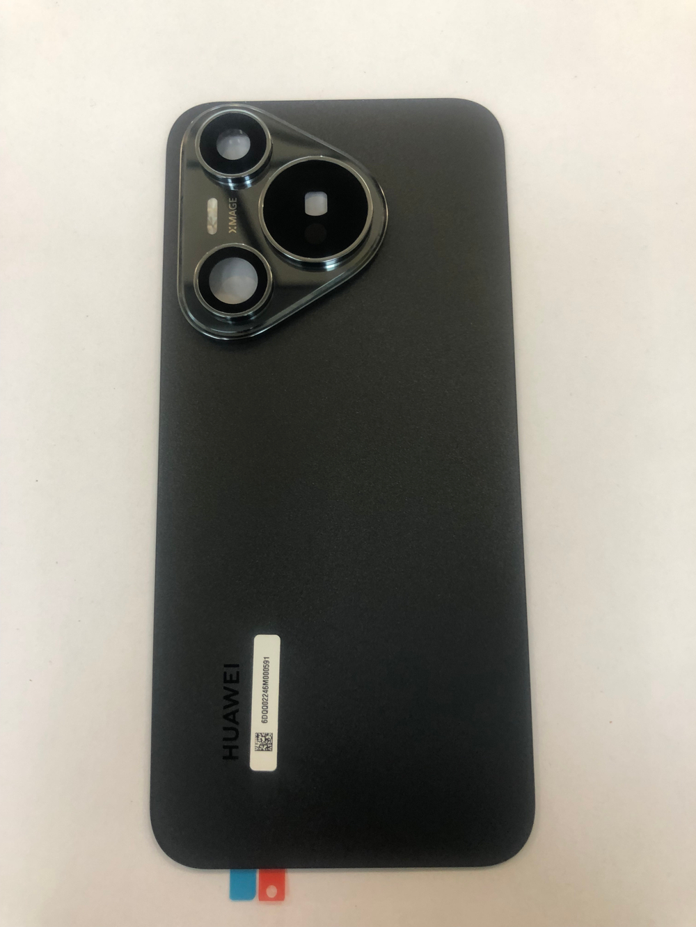 Задняя крышка для Huawei Pura 70 (ADY-LX9) Оригинал