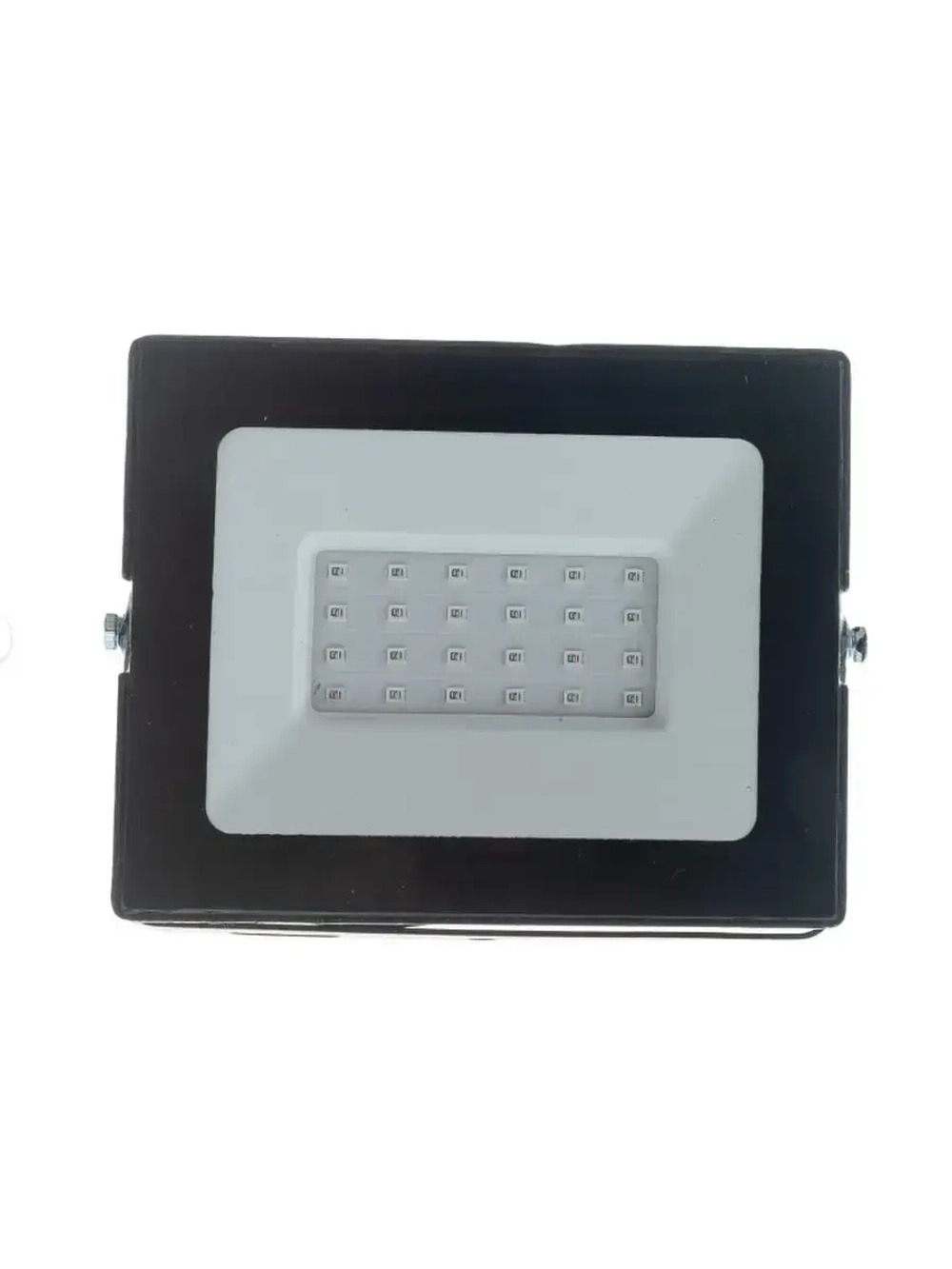 Прожектор светодиодный 30W Синий свет ULF-Q513 30W-BLUE