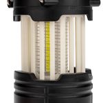 Фонарь кемпинговый раздвижной антимоскитный на подвесе REXANT