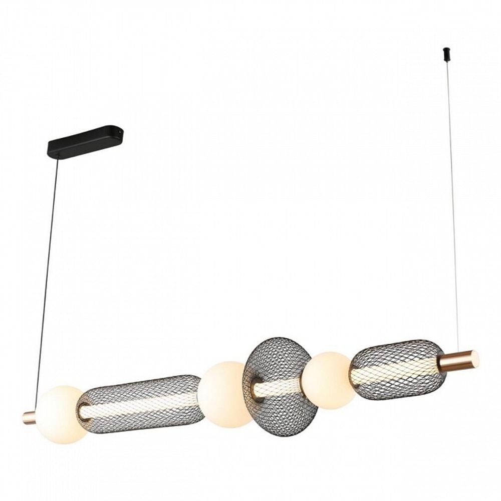 Подвесной светильник Aployt Nikusia APL.658.03.29