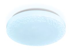 Ambrella Потолочный светодиодный светильник с пультом Air FF22