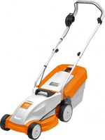 Газонокосилка электрическая STIHL RME 235 63110112410