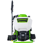 Опрыскиватель GREENWORKS 40 V без акб и з/у   5300007