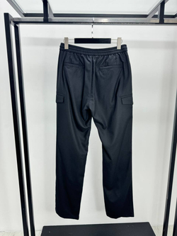 Брюки-карго Kiton