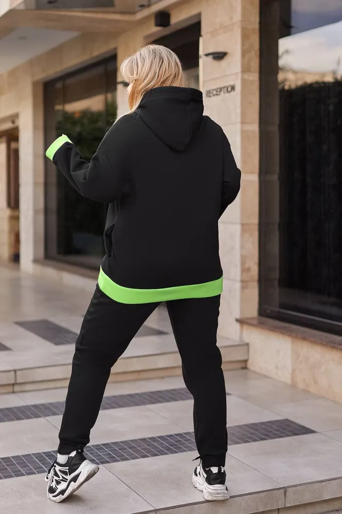 Костюм спортивный УК-320-5 Фабрика Моды