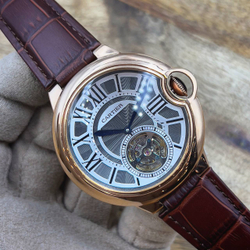 Часы Cartier