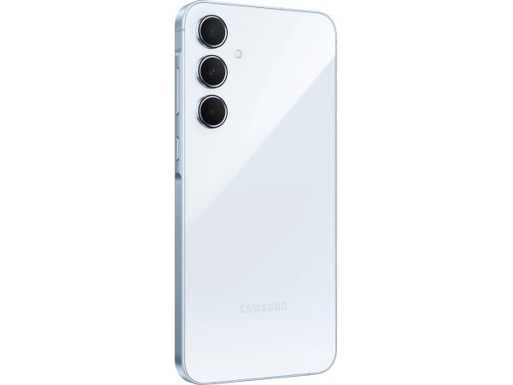 Смартфон Samsung Galaxy A55 5G 8/128 ГБ Голубой