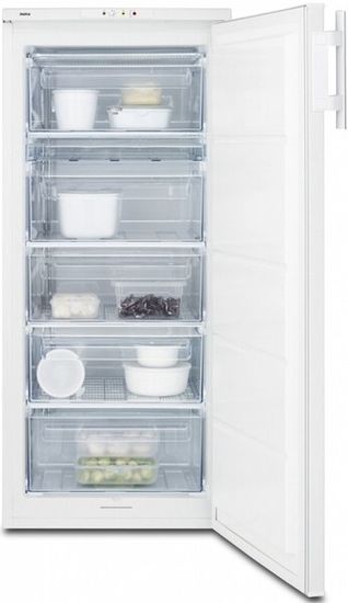 Морозильник Electrolux EUF 1900 AOW