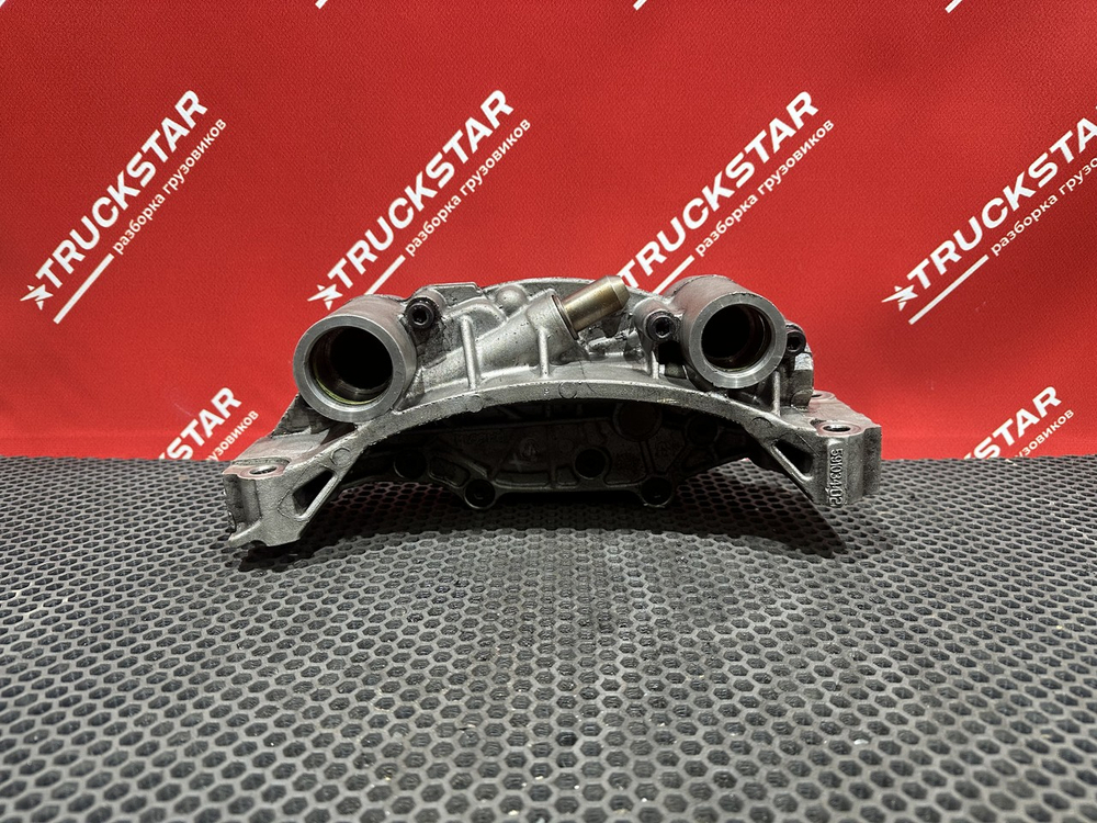 Насос масляный