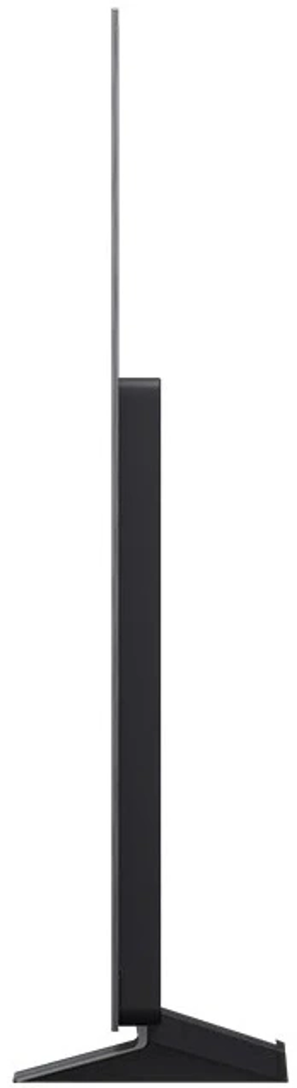 Телевизор OLED LG 77" OLED77C5RLA.ARUG черный/серебристый 4K Ultra HD 120Hz DVB-T DVB-T2 DVB-C DVB-S2 USB WiFi Smart TV