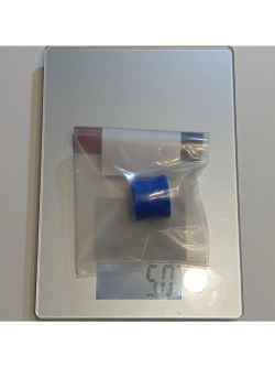 + + Ролик натяжителя приводной цепи питбайк, эндуро d10