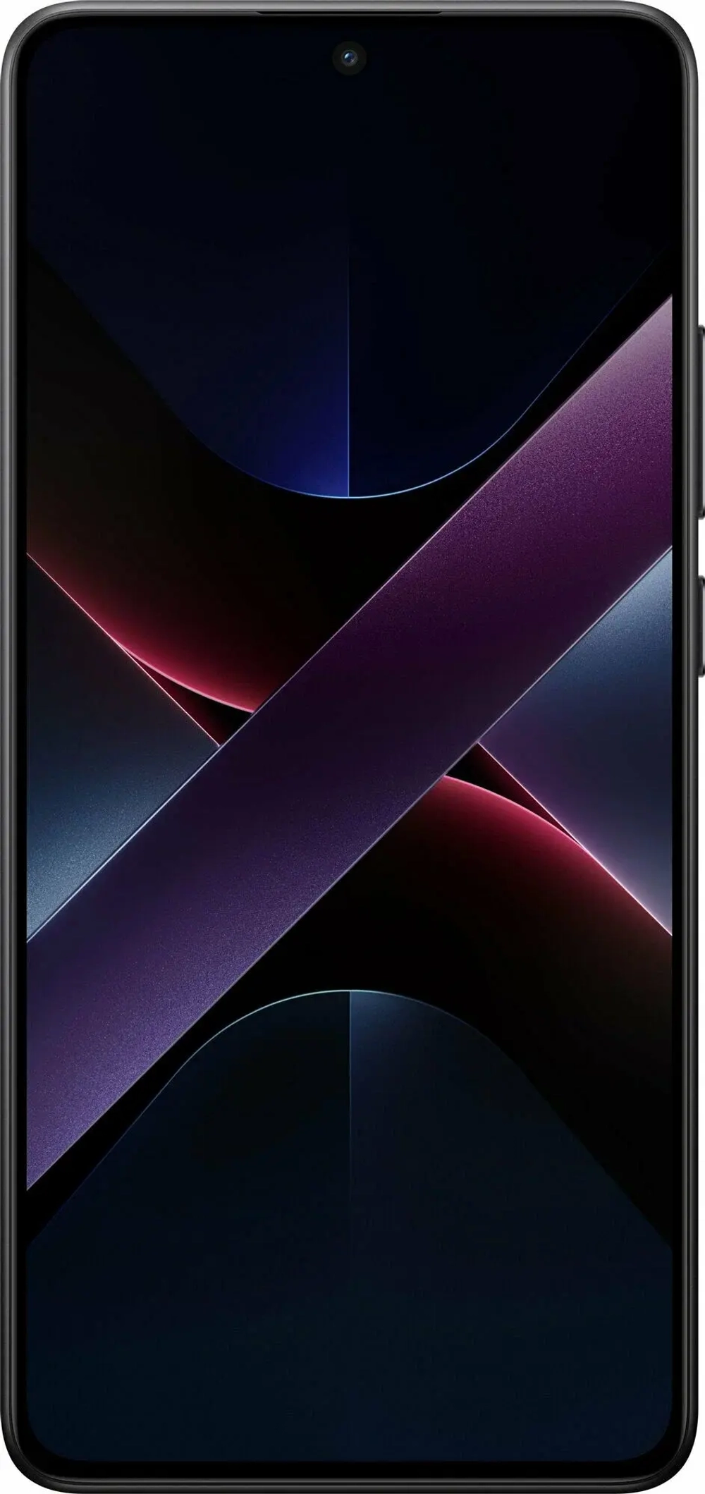 Смартфон Poco X7 Pro 12/512 Black EU
