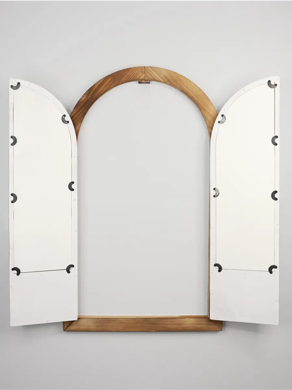 Зеркало настенное большое 48*80 см