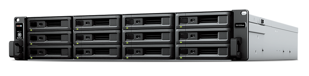 Модуль расширения  Synology RX1222sas