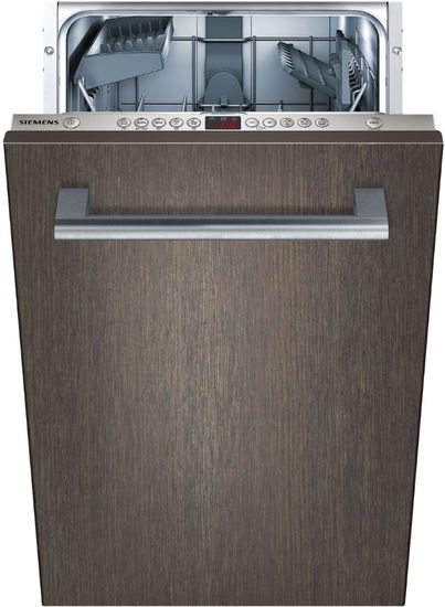 Встраиваемая посудомоечная машина Siemens SR 65M036