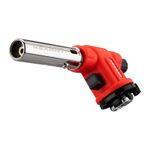 Газовая горелка-насадка GT-33 360° с пьезоподжигом REXANT