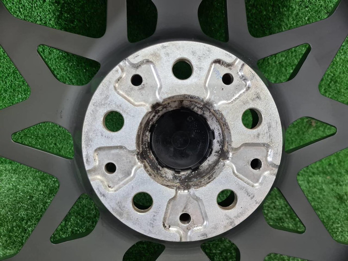 Диск Комплект R20 BMW 3er G20 (2018-н.в) 795 стиль