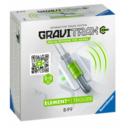 Ravensburger - GraviTrax Power Дополнение Trigger 262021