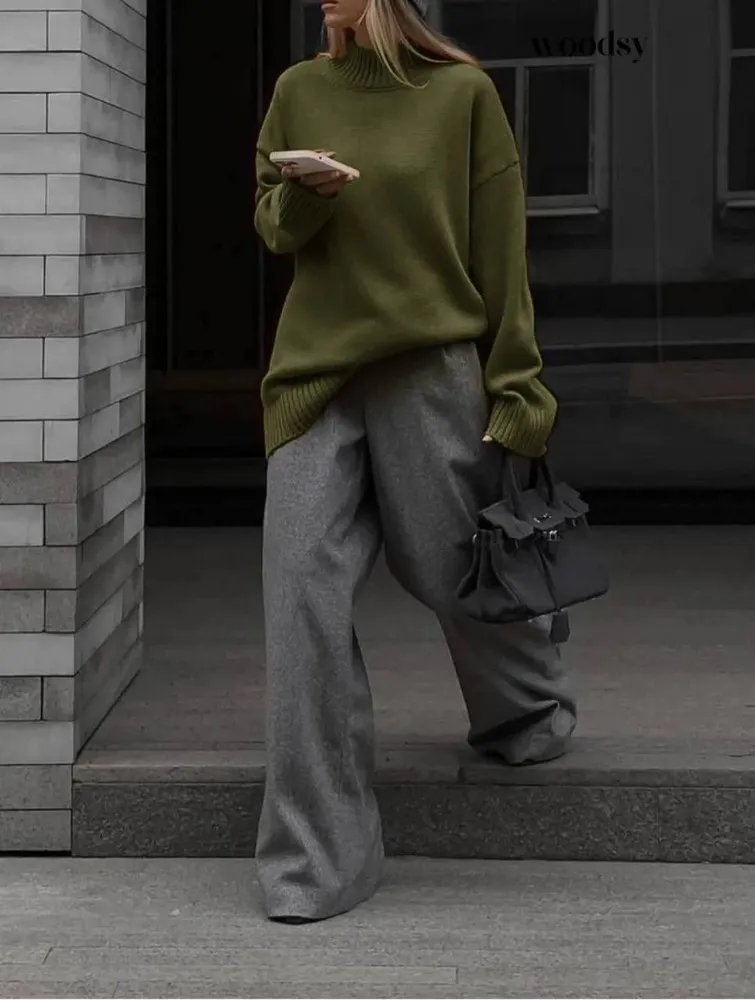 Свитер 50338212 Fabrika