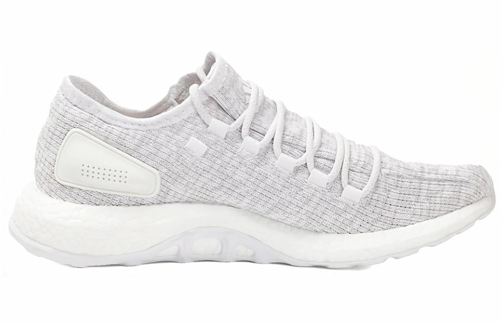 Кроссовки Adidas Pure Boost 2017